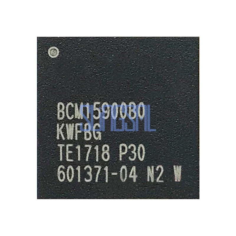 

3 шт./лот новый оригинальный BCM15900B0 BCM15900B0KWFBG BCM15900BO сенсорный IC