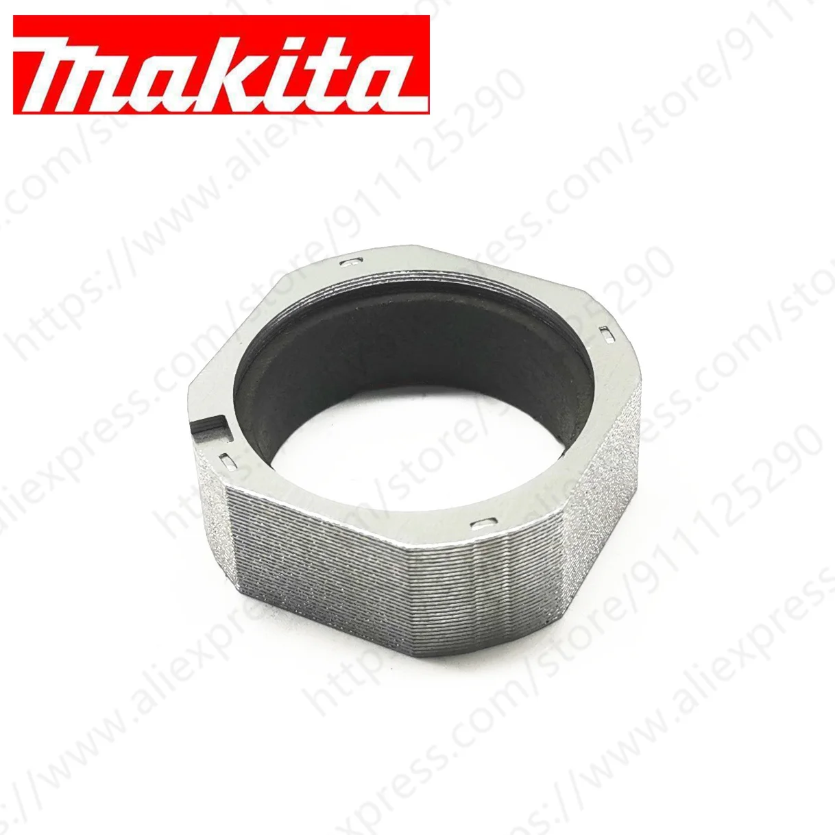 Champ de Stator pour MAKITA BTP130 BTD146 bdd140 BTD134 BTP130RFE BTD146Z BTD140Z BTD134Z BTD130FSFE BTD130FRFE BTS130