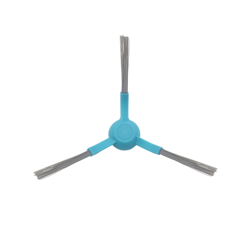 Brosse à rouleau latérale pour aspirateur Cecotec Conga 4090, balai de nettoyage avec filtre HEPA