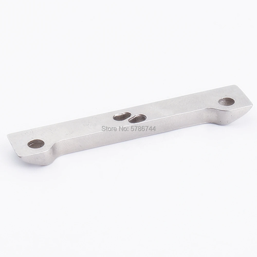 Needle plate 91-150625-24 for PFAFF shoe machine 574 MA574 ZOJE ZJ9620 CS-8892 TTY592 JACK592 PFAFF sewing machine spare parts