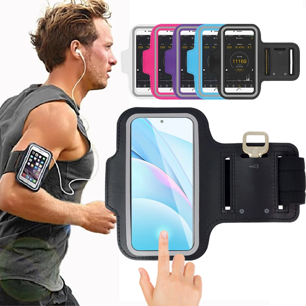Sports Running Phon… - image