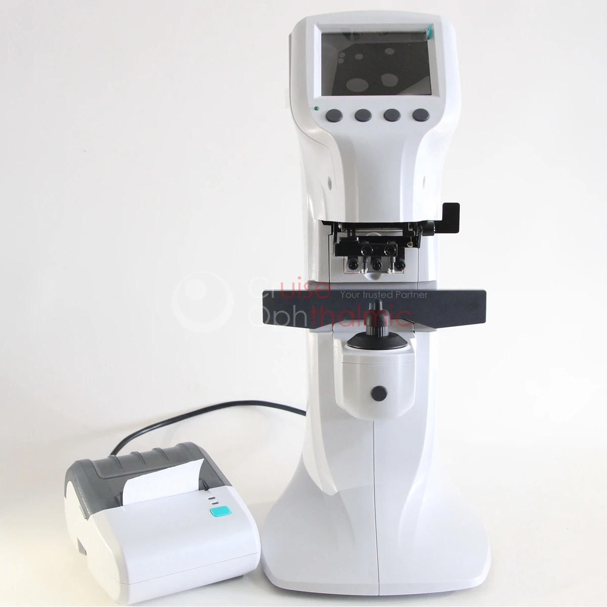 Auto Lensmeter D-900 Focimeter 3.5\