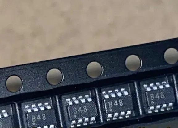 20 pz/bb48 SOT23-8 OPA2348