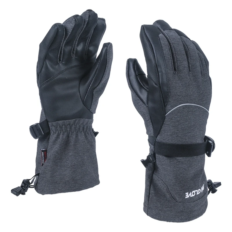 Рисунок 3 - Зимние лыжные перчатки DuPont Sorona