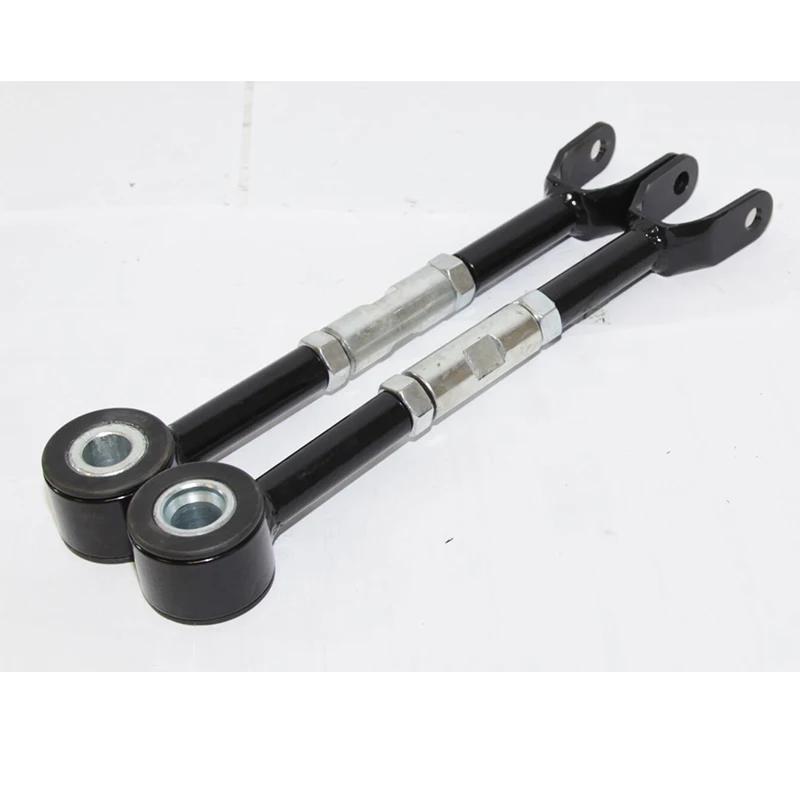 Rear Camber Suspension Kit Fit For Nissan 350Z G35 2003-2007 Adjustable