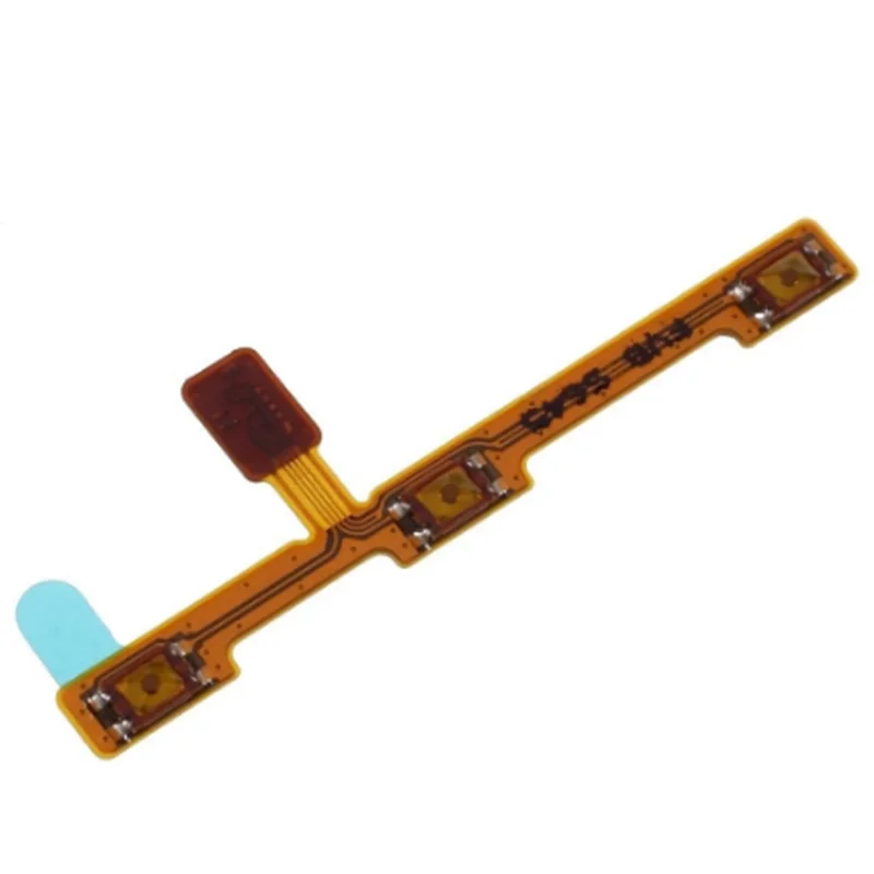 Power For Huawei Nova 4 4e P30 lite 5 Pro 5i Pro lite Volume Swith on off Flex Cable