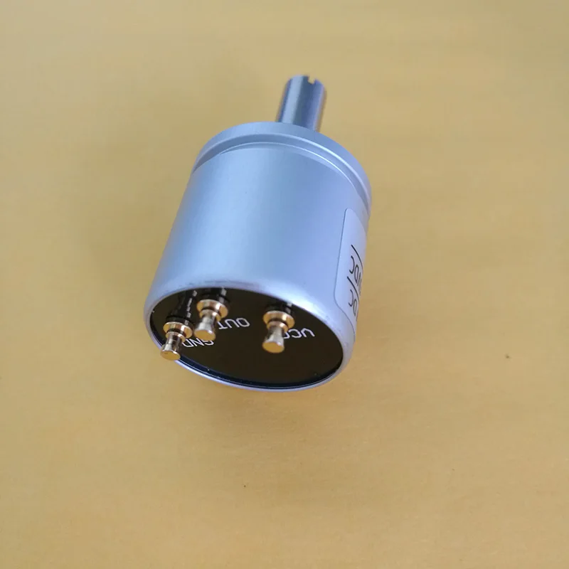 0-360 Degree Rotation Angle Displacement Sensor|Magnetic Angle Sensor|Hall Angle Sensor