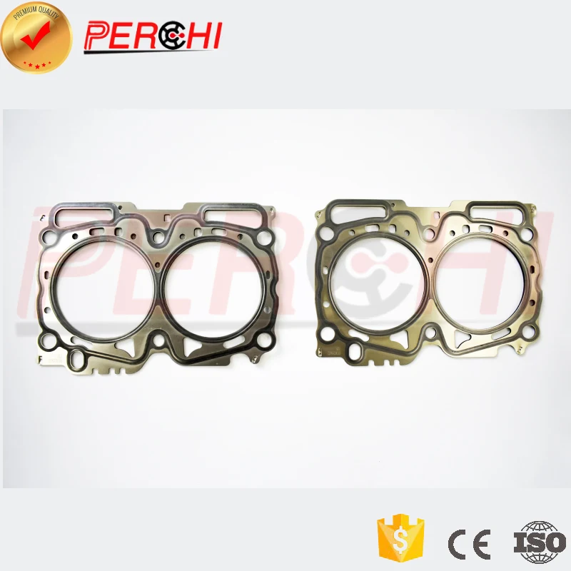 Auto parts cylinder head gasket for subaru  EJ255 Impreza 2.5T WRX GE 2006-2007 2009，Legacy 2.5 GT OEM 11044AA770