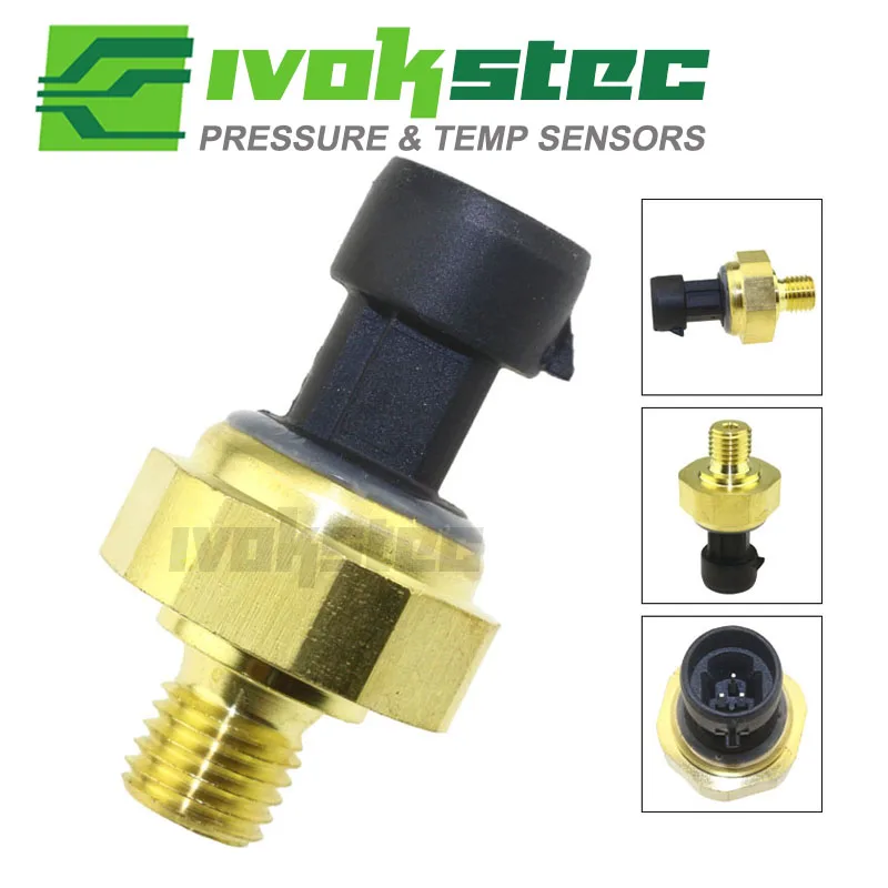 Oil Pressure Sensor Switch Sender For MB Mercedes Benz Atego Axor 9795420318 979 542 03 18 A9795420318 A 979 542 03 18