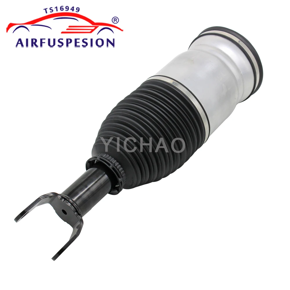 

1pc Front Left/Right Air Suspension Shock Absorber Strut For Dodge Ram 1500 2013-2019 04877146AA 04877146AB 04877146AC