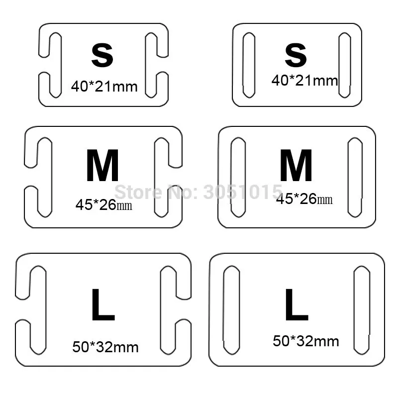 Imagem -04 - Nome do Cão de Estimação Tag Colar Slide-em Branco de Colar de Gato Acessórios Filhote de Cachorro Personalizado Placa de Identificação do Telefone Aço Inoxidável 100 Peças id