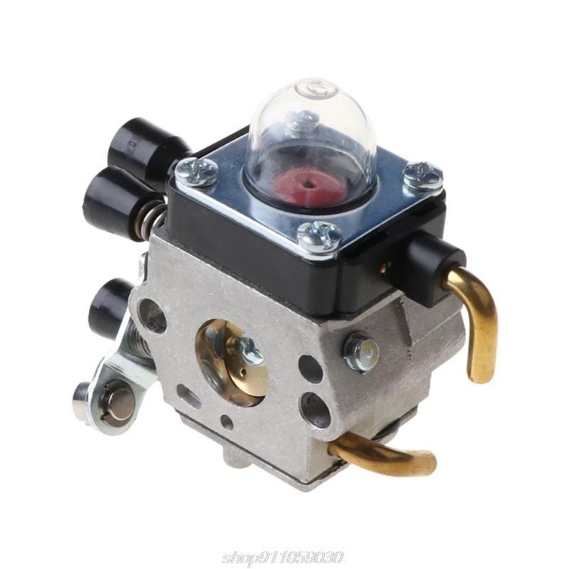 Carburetor Carb for Stihl Brush Cutter FS38 FS45 FS46 FS55 FS74 FS75 FS76 Lawn Mower Grass Trimmer Spare Part A06 21 Dropship