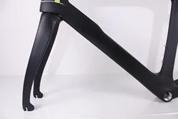 CECCOTTI-Carbon Road Bicycle Frame, Popular Model, Racing Bike Match, Famous Brand, 2025