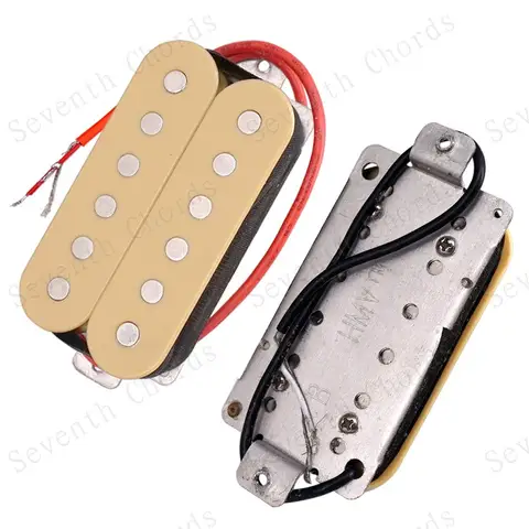 10 best sales पिकअप गिटार - №6