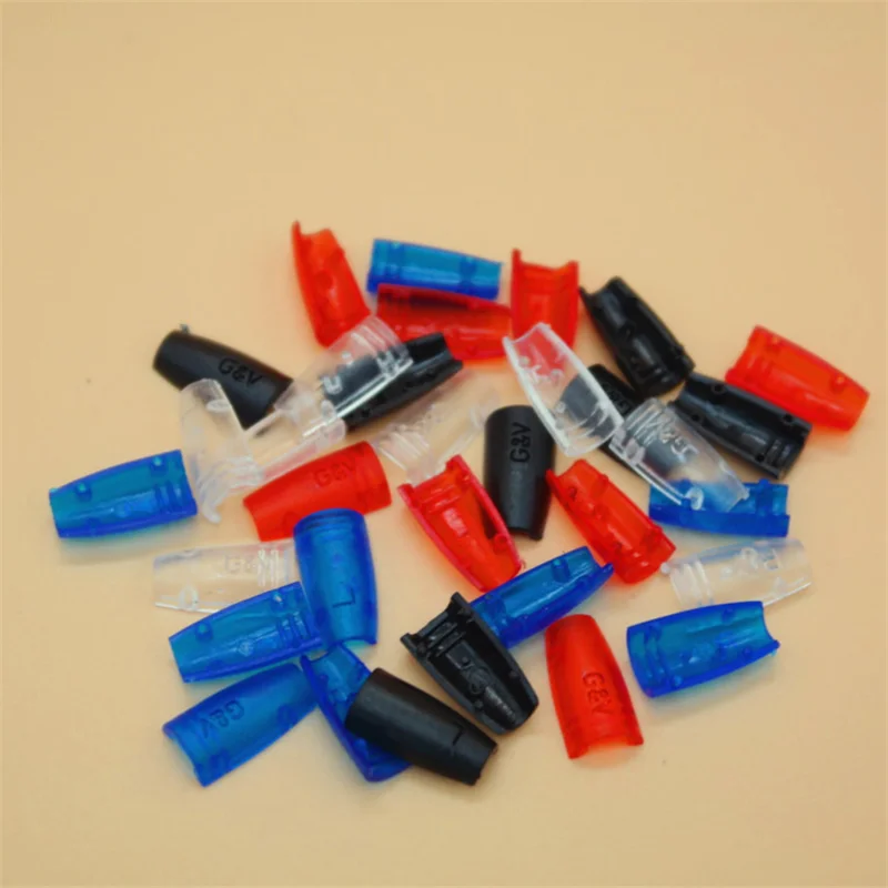 Mmcx carcasa femenina 10 pares