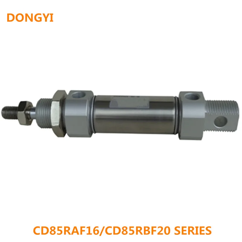 ISO Cylinder For CD85RAF16/CD85RBF20-125 150 160 175 200 225-B