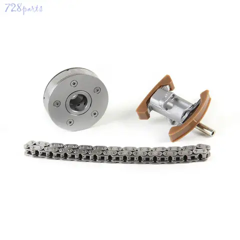 ALT 캠축 조절기 체인 텐셔너 키트 VW 파사트 아우디 A4 A6 2.0L 06B 109 088 D 06B109088D 06B109217B 058109229B 호환