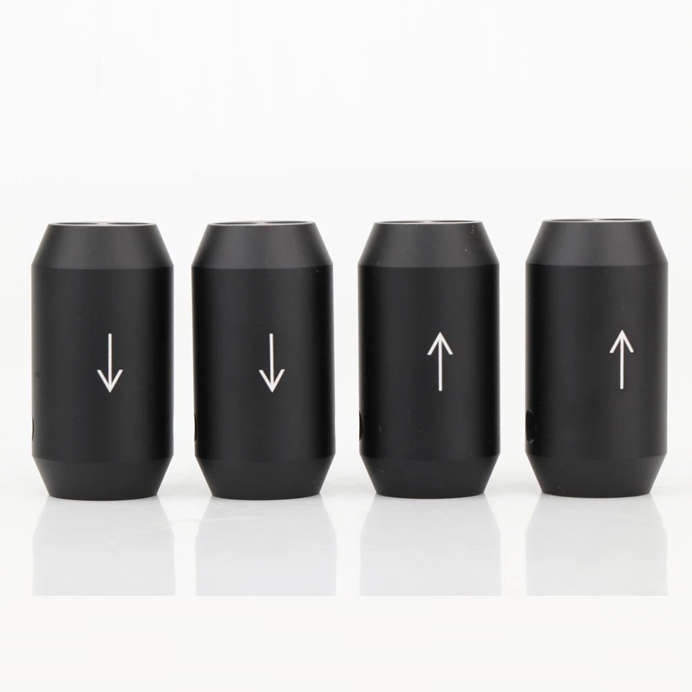 Pantalones de Audio de alta calidad, divisor Y de bota, 1 a 2, altavoz, Cable RCA, Audio Hifi, conector de Cable DIY, reproductor de pantalones de Cable