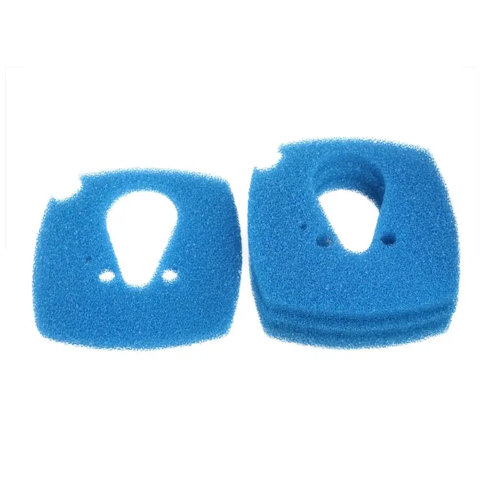 Compatible Blue Coarse Prefilter Pad Fit for Eheim Professional 3 1200XL 2080 and Eheim Professional 3 1200XLT 2180