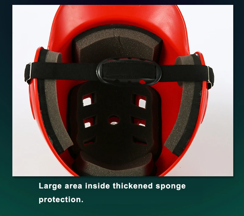 Baseball Helmet 5