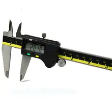 Digital Stainless Steel Caliper 150mm 200mm 300mm #5