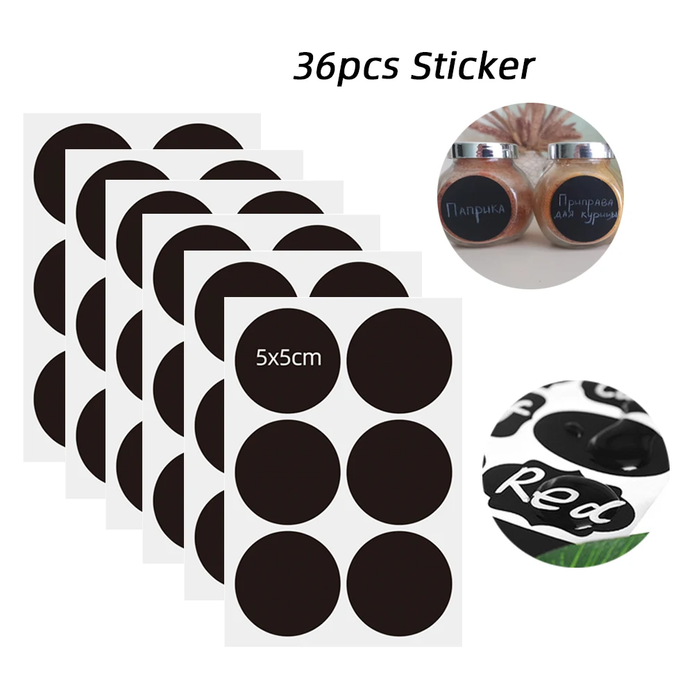 36Pcs Removable Spi…