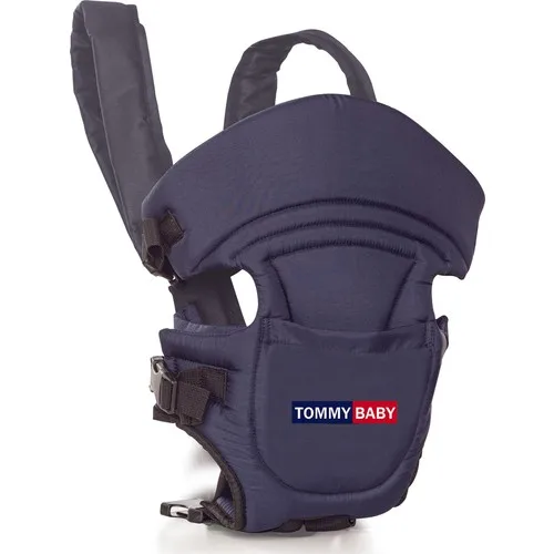 Tommybaby Comfy Anatomical Baby Carrier Kangaroo-Baby Carriage