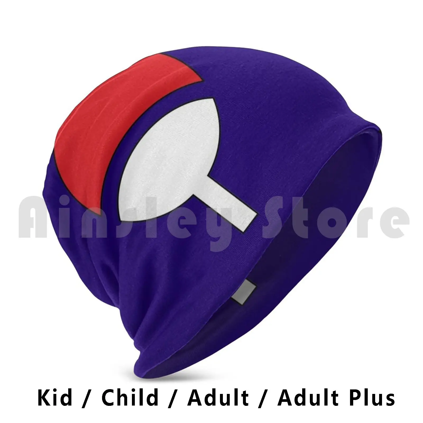 Gorros con símbolo de Uchiha, gorro tipo jersey, cómodo Uzumaki Uchiha Sasuke Uchiha Susuke Jiraiya
