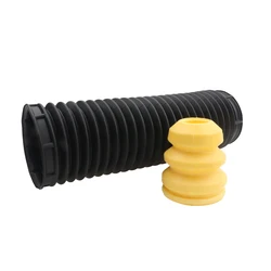 Front Suspension Shock Absorber Rubber Bellow Buffer Dust Boot KIT For FORD Focus 2009 2010 2011 2012 2013 2014 2015 VOLVO V40