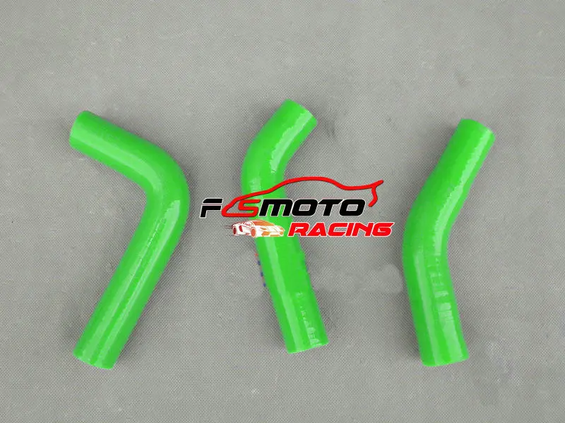 Factory Price Silicone Radiator Hose Coolant Tube Water Pipe For YAMAHA RD250 RD 250 RD350 LC 4L0 4L1 1 Year Warranty