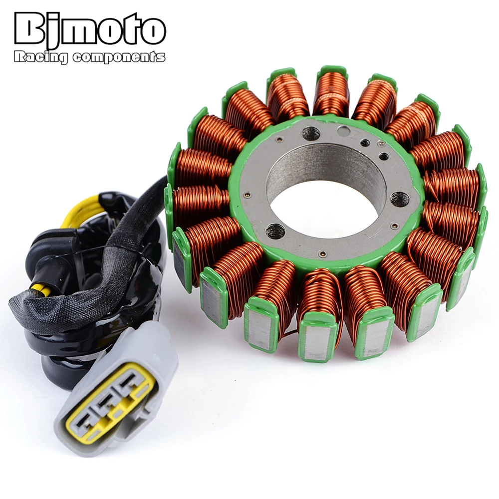 

Stator Coil For Ski-doo GSX 900 ACE EFI L/C MXZ Z 600 Sport ACE TNT EFI L/C MX Z 900 Blizzard ACE TNT ACE EFI L/C