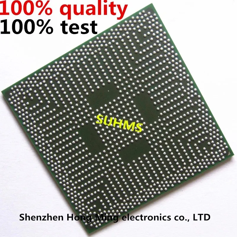 100% New RS600ME 216MEP6CLA14FG BGA