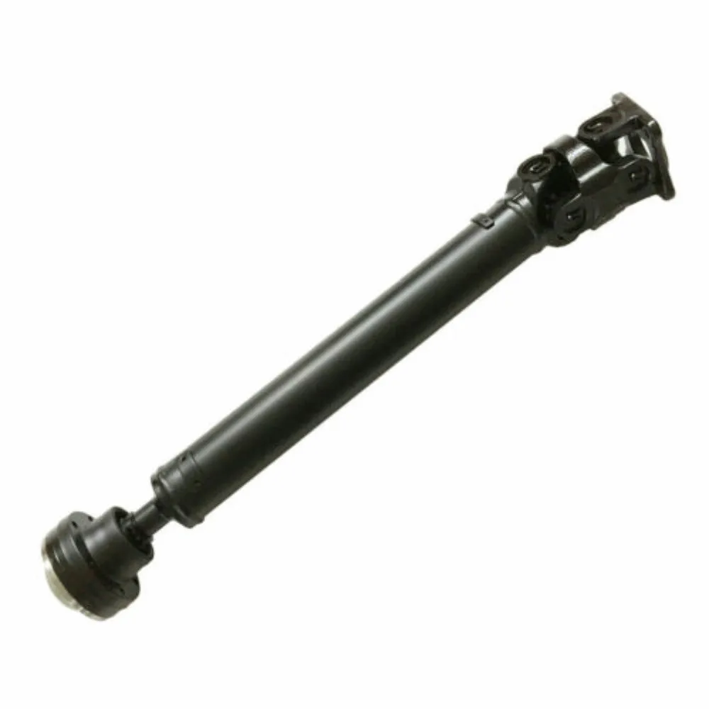 Fit For Mercedes ML320 ML350 Automatic Trans Only Front Drive Shaft Prop Shaft 1634100201