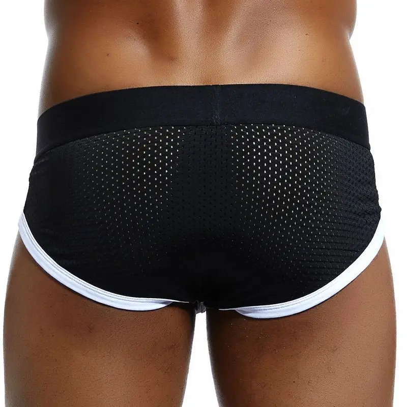 Thumbnail 4 - #38 Best Breathable Mens Briefs to Buy In 2026
