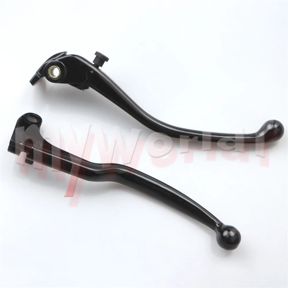 Fit For YAMAHA YZF R1 2004 - 2014 Motorcycle Brake Clutch Lever YZF-R1 YZFR1 2005 2006 2007 2008 2009 2010 2011