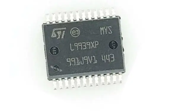 1 teile/los L9939XP SSOP24