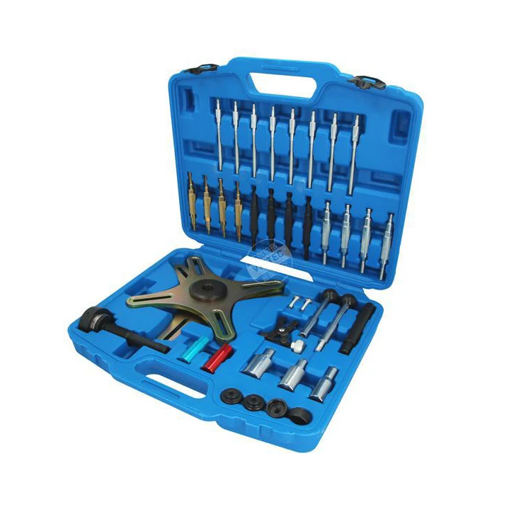 38pcs SAC Self Adjusting Clutch Alignment Setting Tool Set Kit New Universal For BMW Ford Fiat VW SK1227