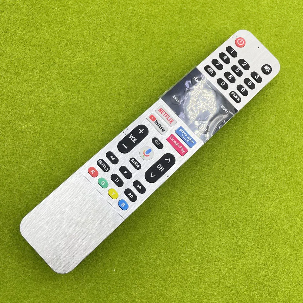 Original Remote Control For TESLA 55S905BUS 32S605BHS Skyworth 43UB7500 43Q20 50Q20 65Q20 55Q20 Metz LED TV