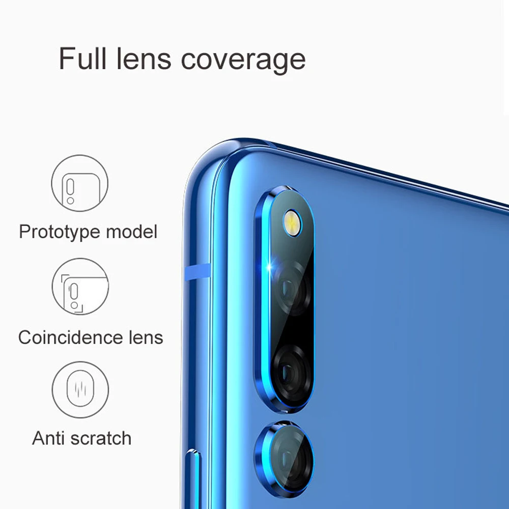 5/3/1 szt. Obiektyw aparatu do huawei honor view 30 pro plus 30s 20 lite 20s 20i v20 10 ochraniacz ekranu telefonu szkło hartowane