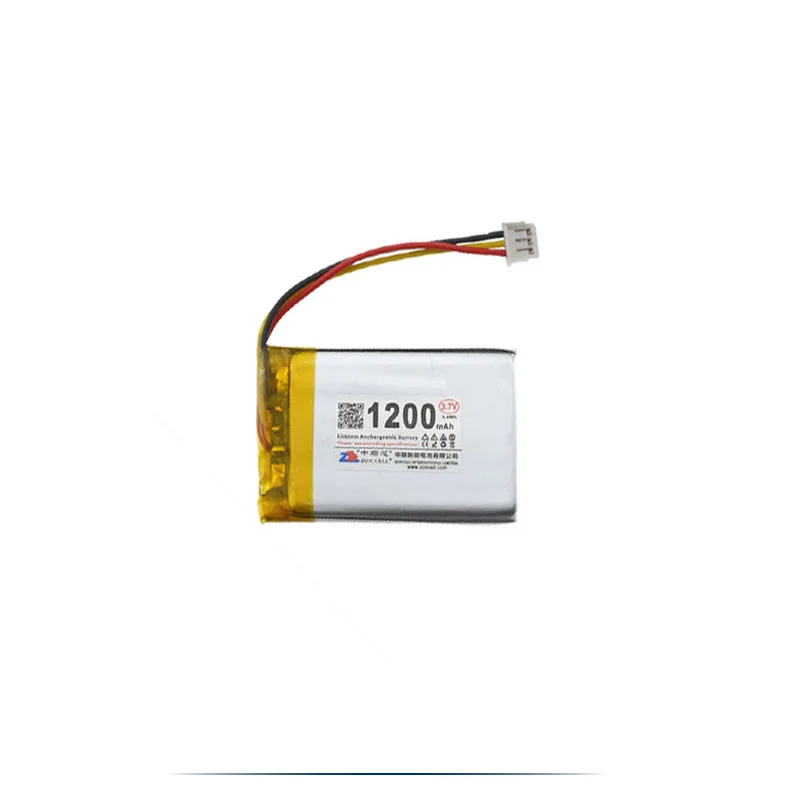 Narzędzia prezent + akumulator 1200mAh bateria do Logitech G903 LIGHTSPEED bezprzewodowa mysz do gier Batterie akumulator