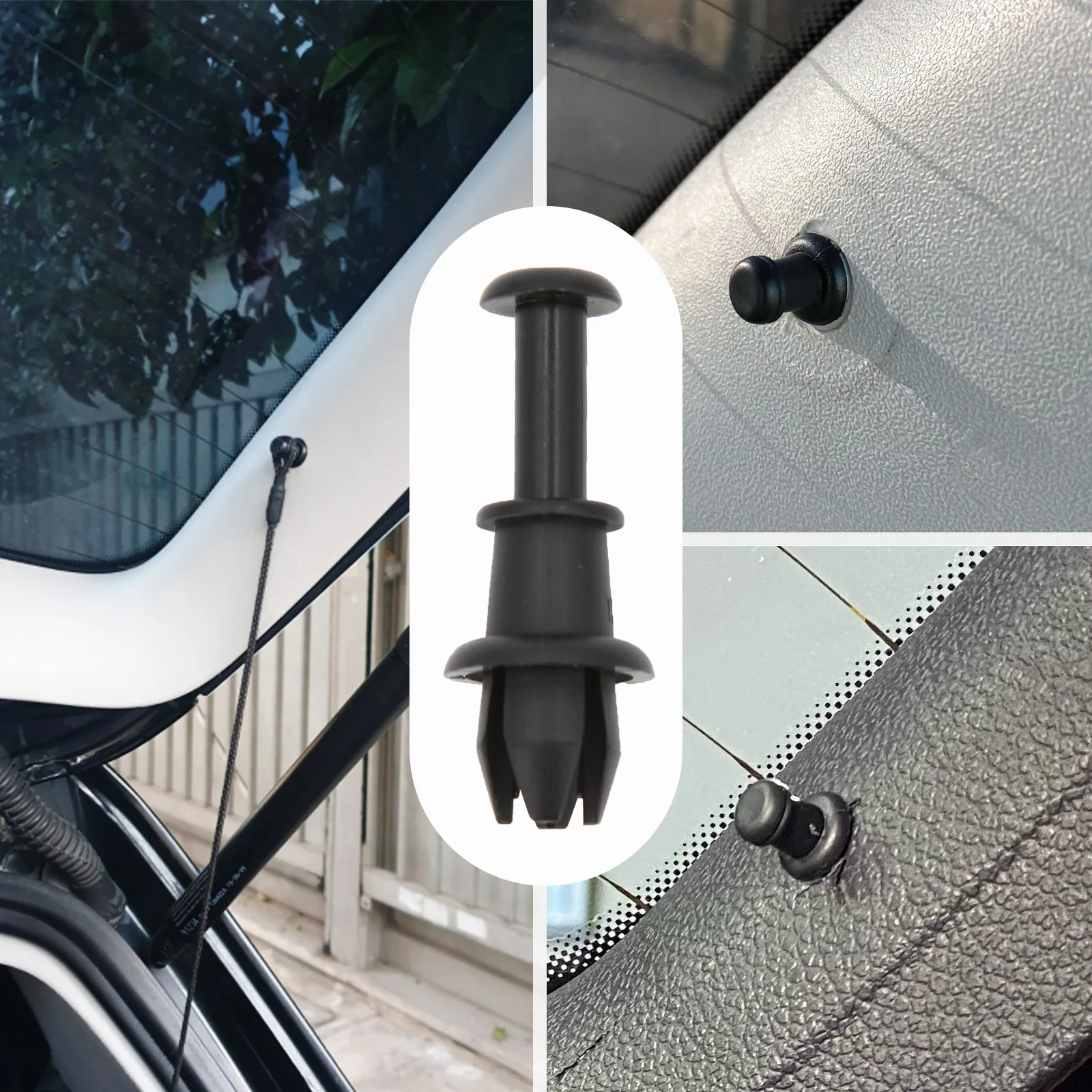 2PCS Car Parcel Shelf String Trunk Shelf Lanyard For Skoda For Fabia  2014-2021 6V6863634 Replace Automotive Accessories - AliExpress 34 車のトランク用ストラップ、パーセルシェルフストリング（クリップ付き）、に適合する Skoda、に適合する Fabia 2014 20