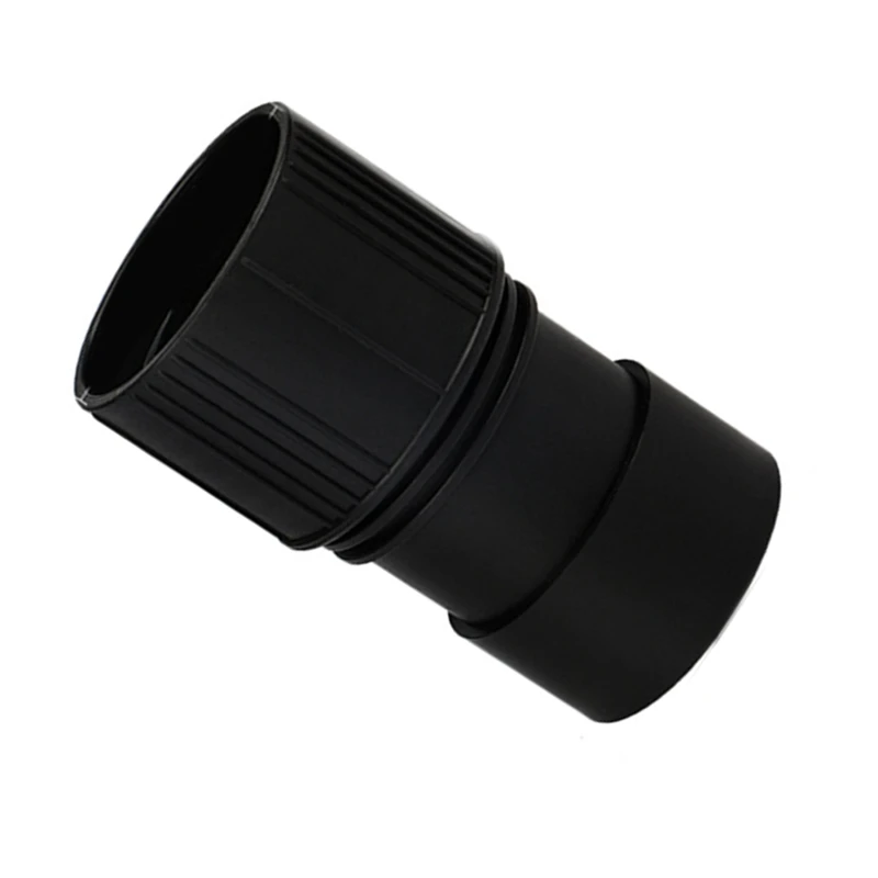 Industrial Vacuum Cleaner Hose Adapter Vacuum Hose Accessories Adaptor Connector for 40mm To 48mm Vacuum Cleaner Hose