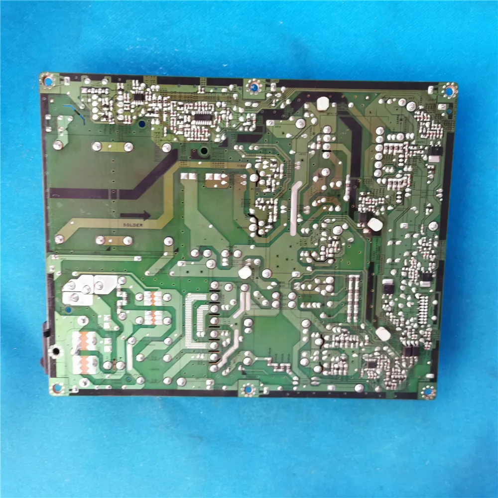 ดี-กำลังทำงานการ์ด Supply BN44-00342A I55F1_ASM PSIV361610A สำหรับทีวี LA55C650L1F LA55C630K1F LE55C650L L55C750R2F