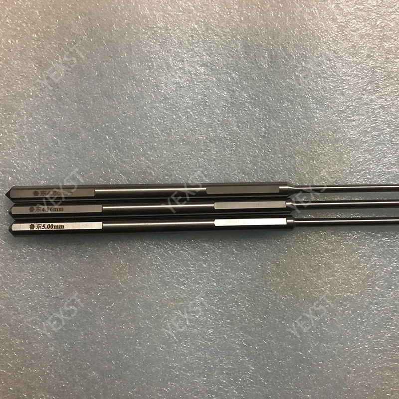 قضيب توجيه مخرطة حلقة مقعد الصمام العالمي QM، ملحقات مخرطة الصمام