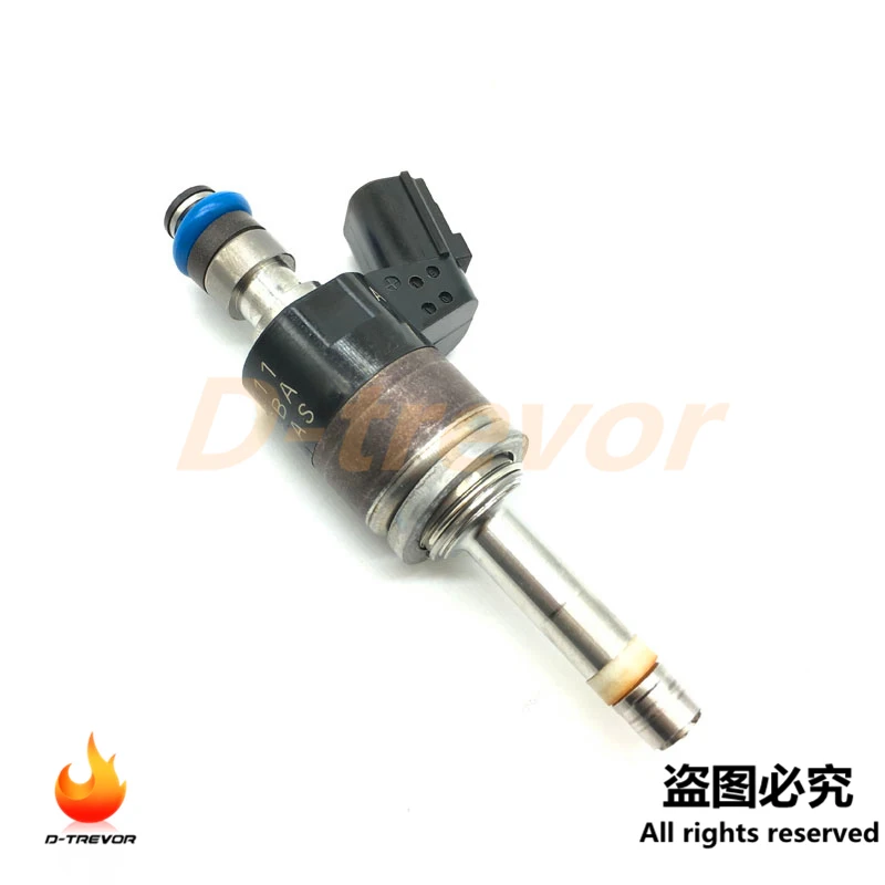 1Pcs 16010-5R1-305 Fuel Injector For Honda Fit 2015-2019 1.5L KA6MT KACVT