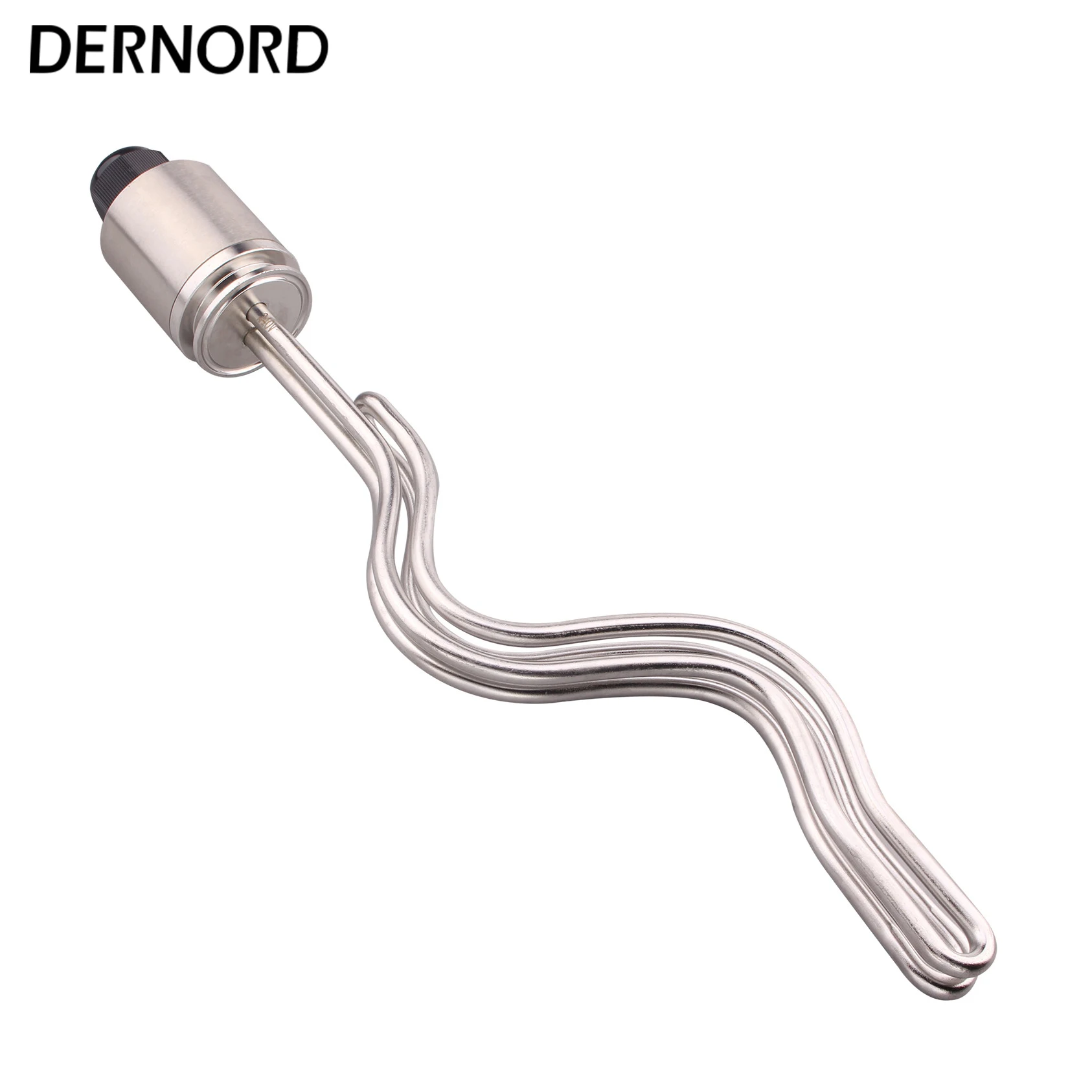 DERNORD Ripple Type Brewing Heater SUS304 1.5\