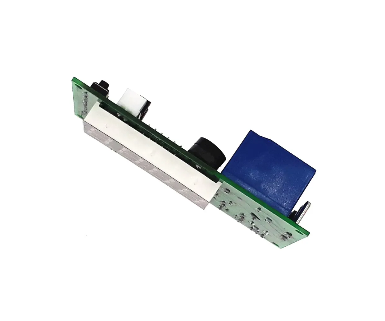 JY-15A Time Control Timer Board Power Supply for Coin Acceptor Bill Selector, Washing machine, Massage chair