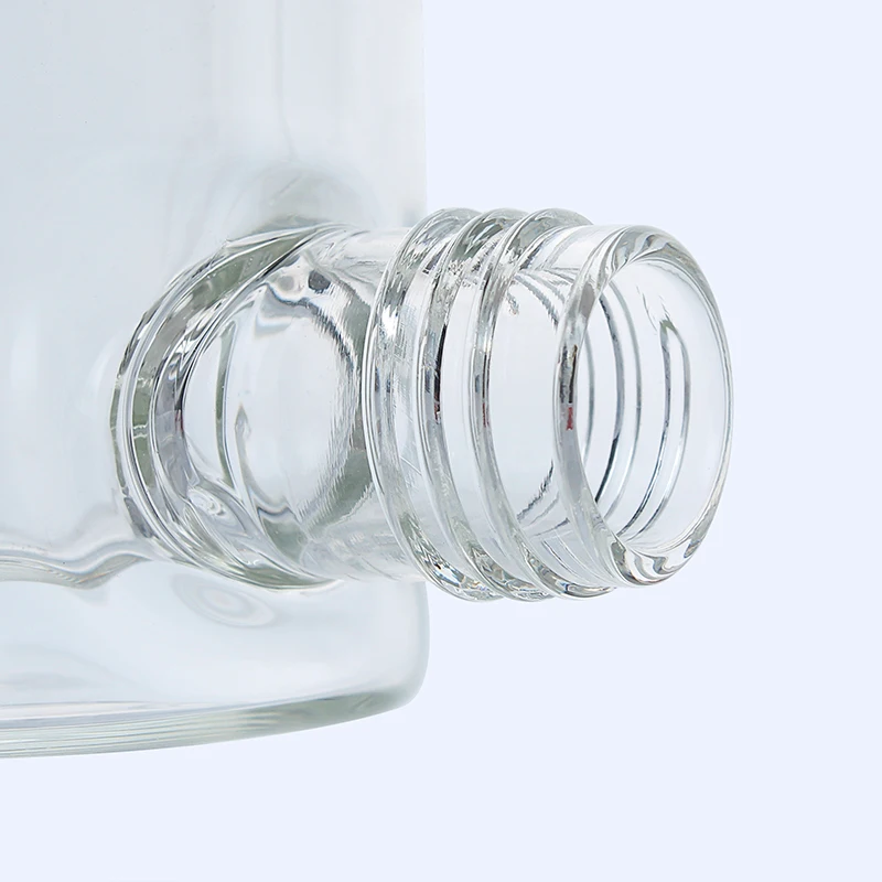 Einzel-und Doppel-schicht Wasser Bad Elektrolyse CellGlass Elektrolyse Zelle Elektrolyse Zelle Photokatalytischen Elektrolyse Zelle