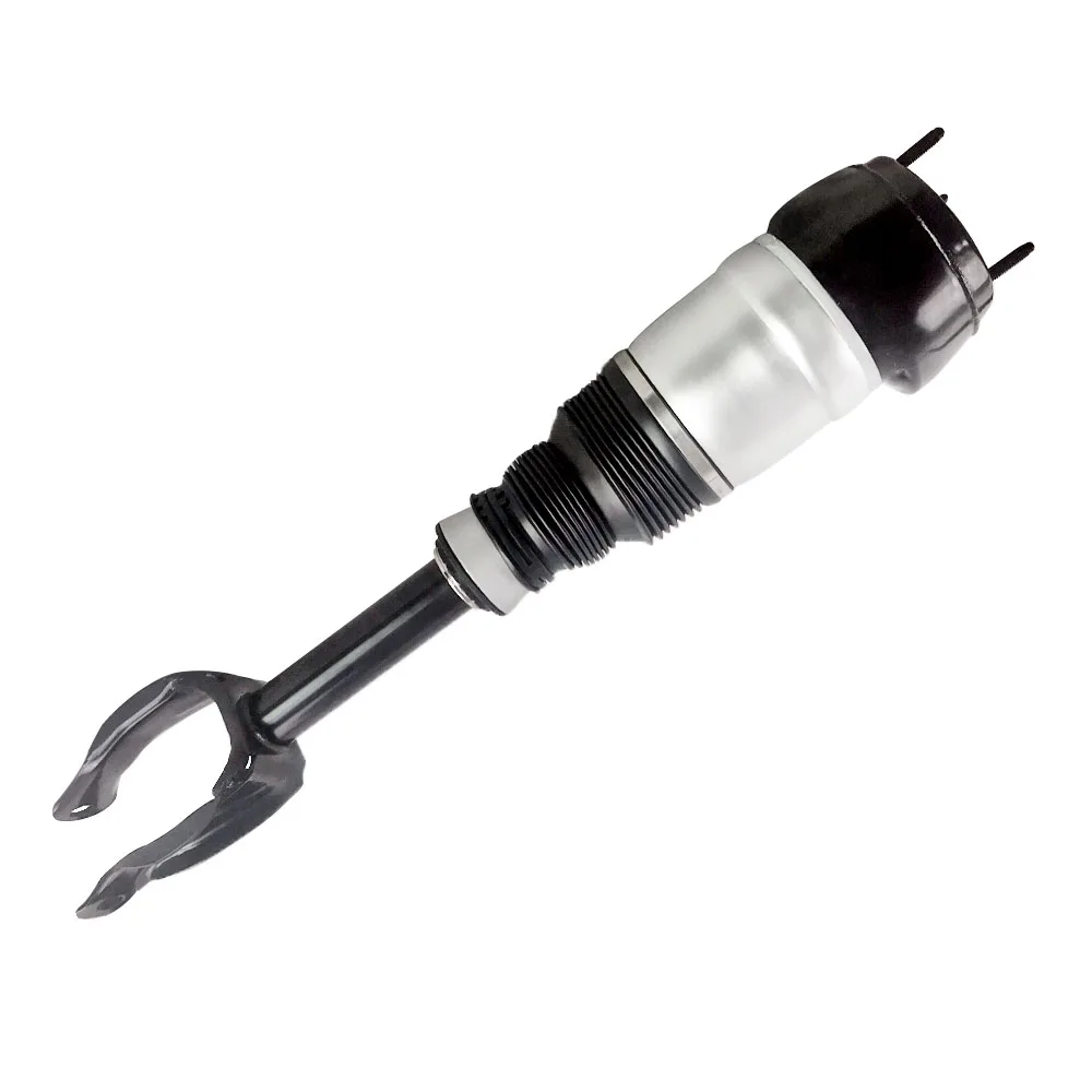 

Fit For Mercedes-Benz GL350 X166 Air Suspension Shocks Struts Front Left W/O ADS 1663202513