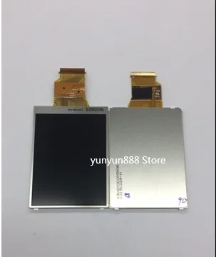 for Sony DSC-WX50 WX100 WX200 WX220 A58 A68 LCD display